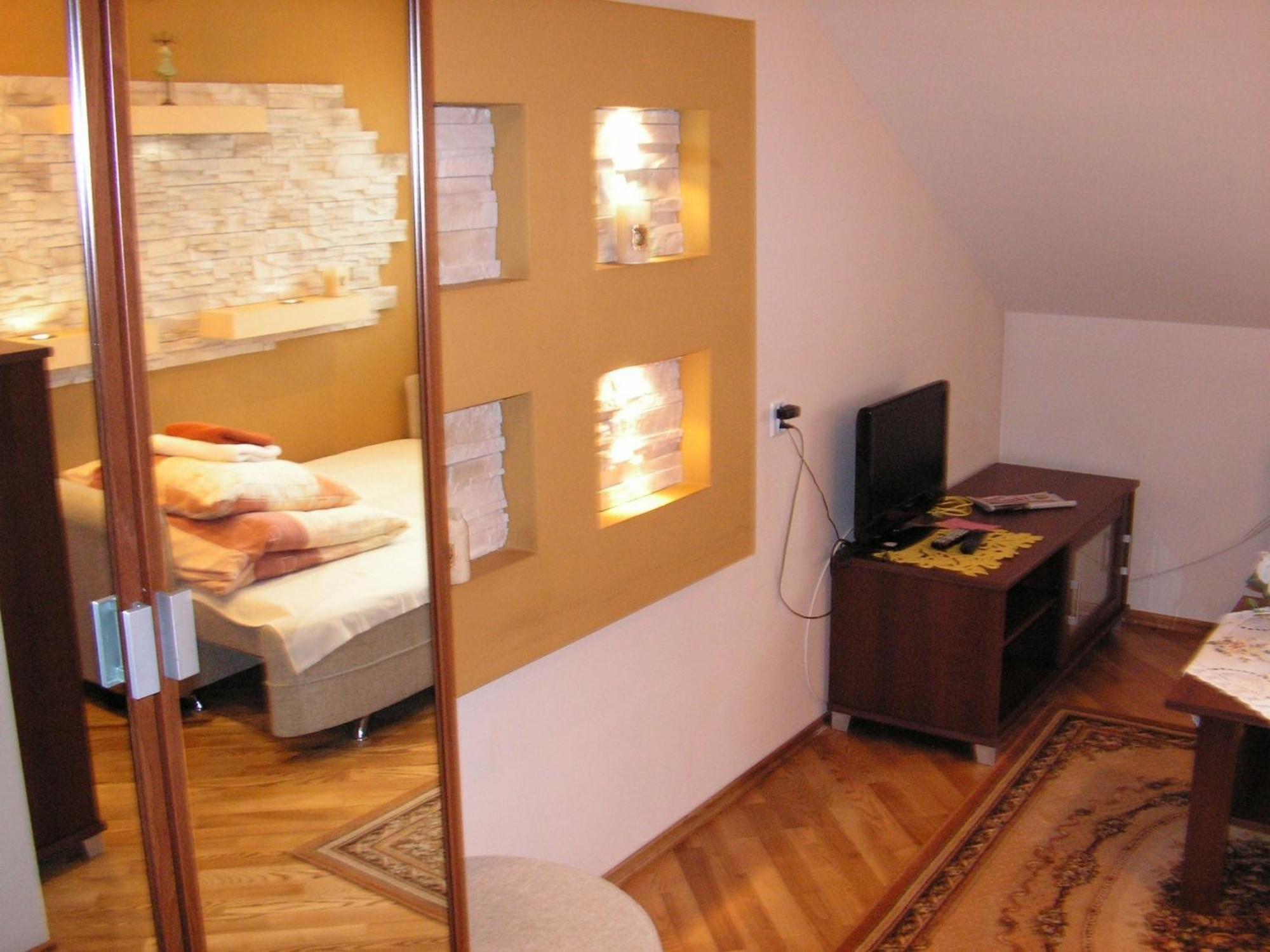 Dworek Jolanta Biala Podlaska Room photo