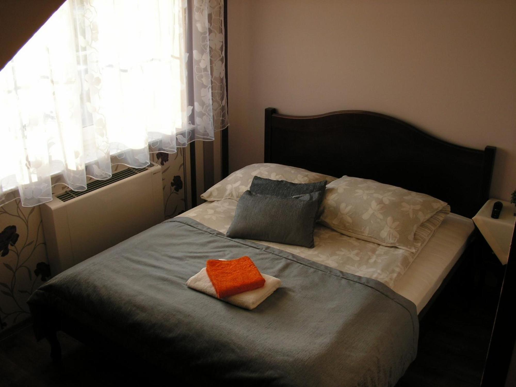 Dworek Jolanta Biala Podlaska Room photo