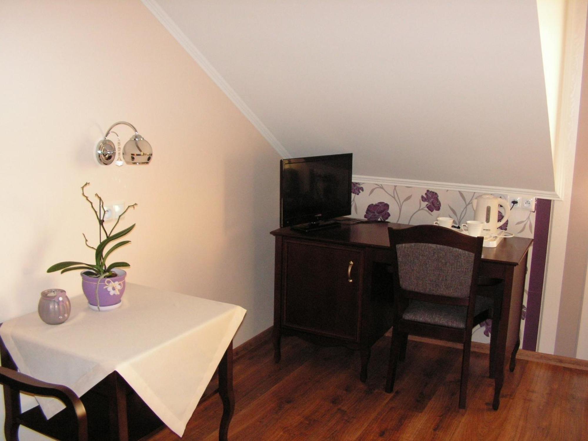 Dworek Jolanta Biala Podlaska Room photo
