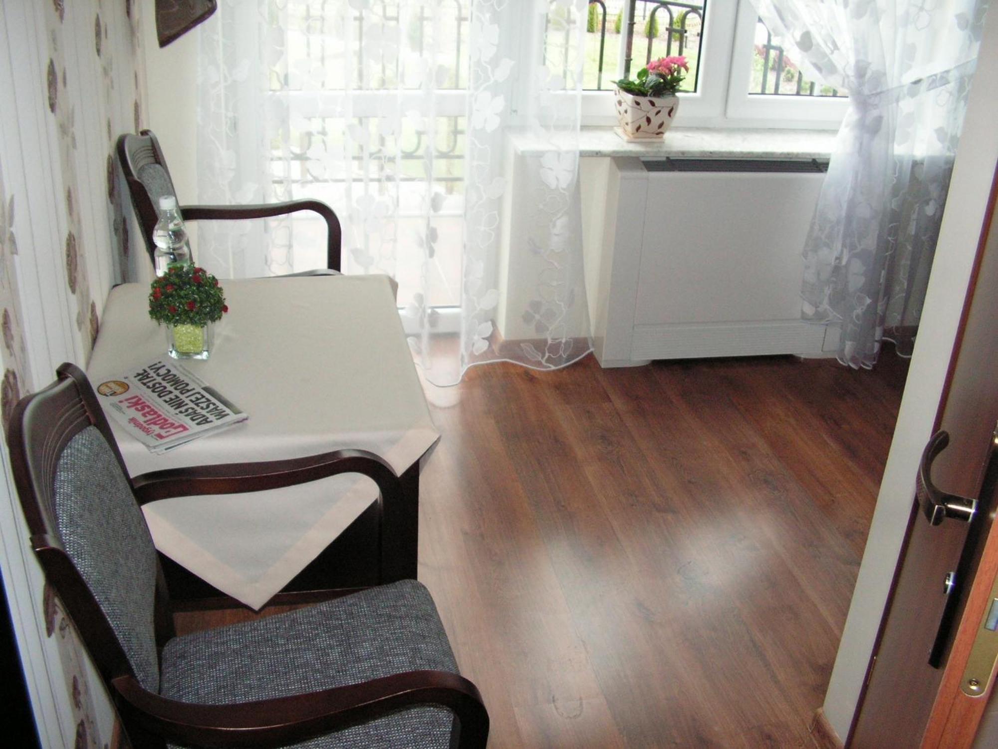 Dworek Jolanta Biala Podlaska Room photo