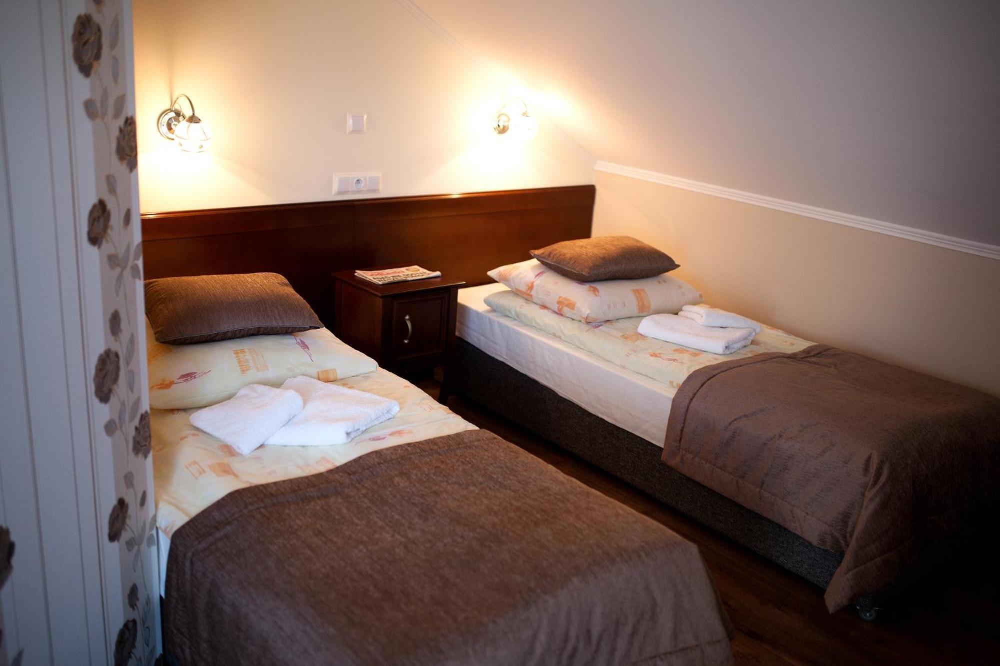 Dworek Jolanta Biala Podlaska Room photo