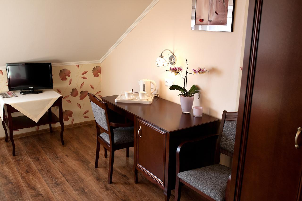 Dworek Jolanta Biala Podlaska Room photo