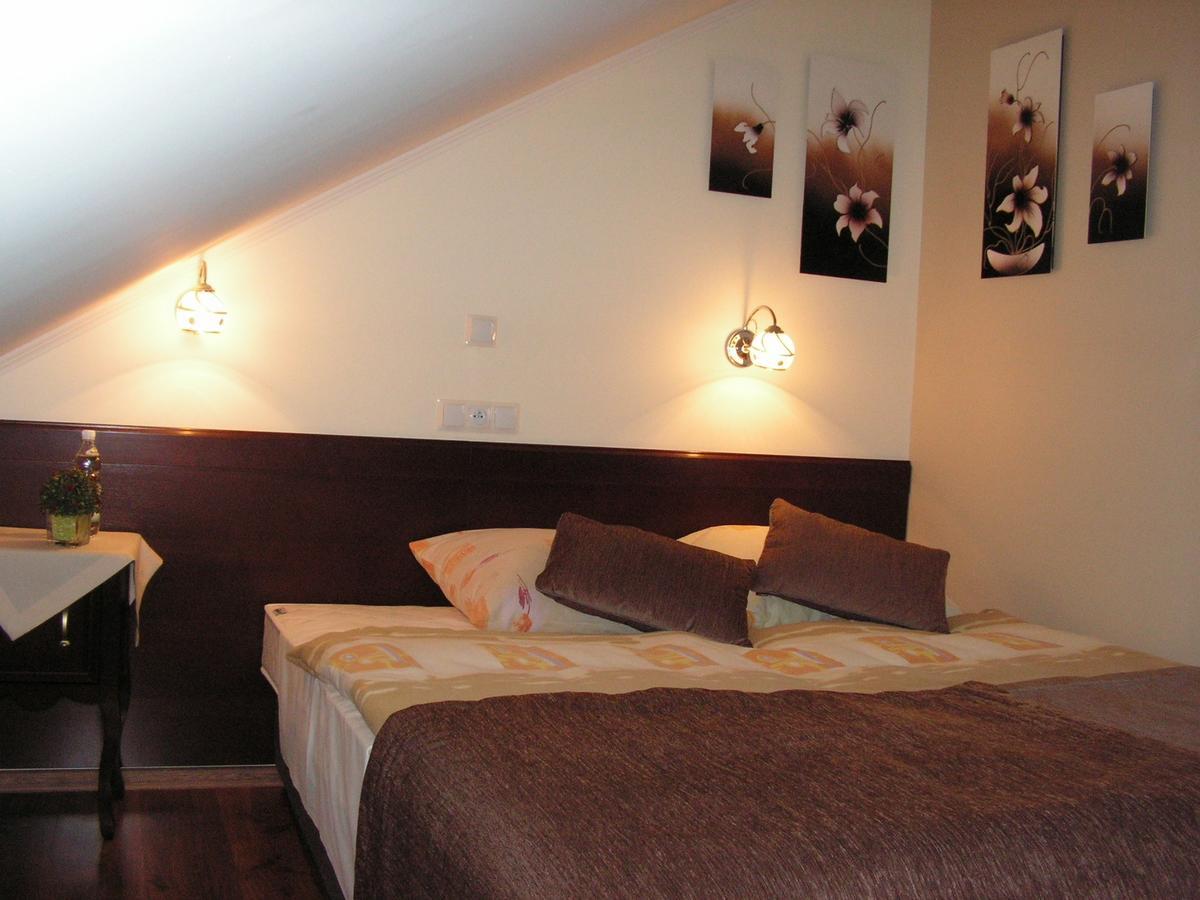Dworek Jolanta Biala Podlaska Room photo